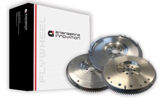 CLUTCH INDUSTRIES’ OEM REPLACEMENT FLYWHEEL PROGRAM