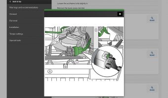 STAYING AHEAD IN A RAPIDLY CHANGING AUTOMOTIVE WORLD