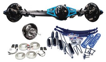 LOVELLS LAUNCHES ELITE SERIES 4495KG GVM UPGRADE