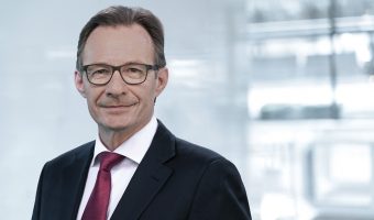 NEW SUPERVISORY BOARD CHAIRMAN FOR MAHLE