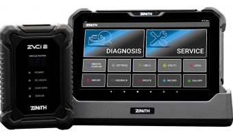 MAKE THE MOST OF J2534 FUNCTIONALITY