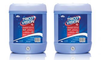TRICO VISION 20 LITRE CONCENTRATE