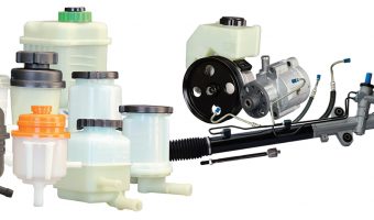ADRAD POWER STEERING RESERVOIRS
