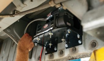 AIRBAG MAN AIR CONTROL SYSTEMS