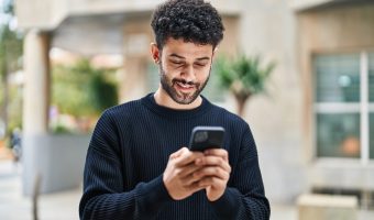 CONFIDENCE FOR THE ROAD AHEAD WITH CARESUPER