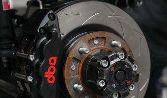 ESSENTIAL BRAKE CHECKS BEFORE THE HOLIDAYS
