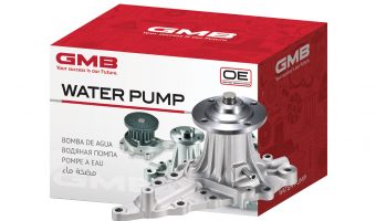 GMB WATER PUMPS
