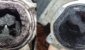 TALKING DIESEL PARTICULATE FILTERS AND TURBOCHARGERS