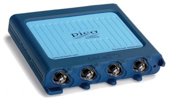 MODERN DIESEL DIAGNOSTICS