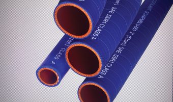 NEW RANGE FROM PIRTEK