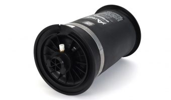 SMART SUSPENSION SOLUTIONS