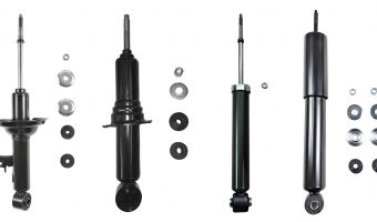 KELPRO SHOCKS AND STRUTS