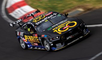 PENRITE OIL PROUDLY LAUNCHES 100-YEAR CELEBRATIONS