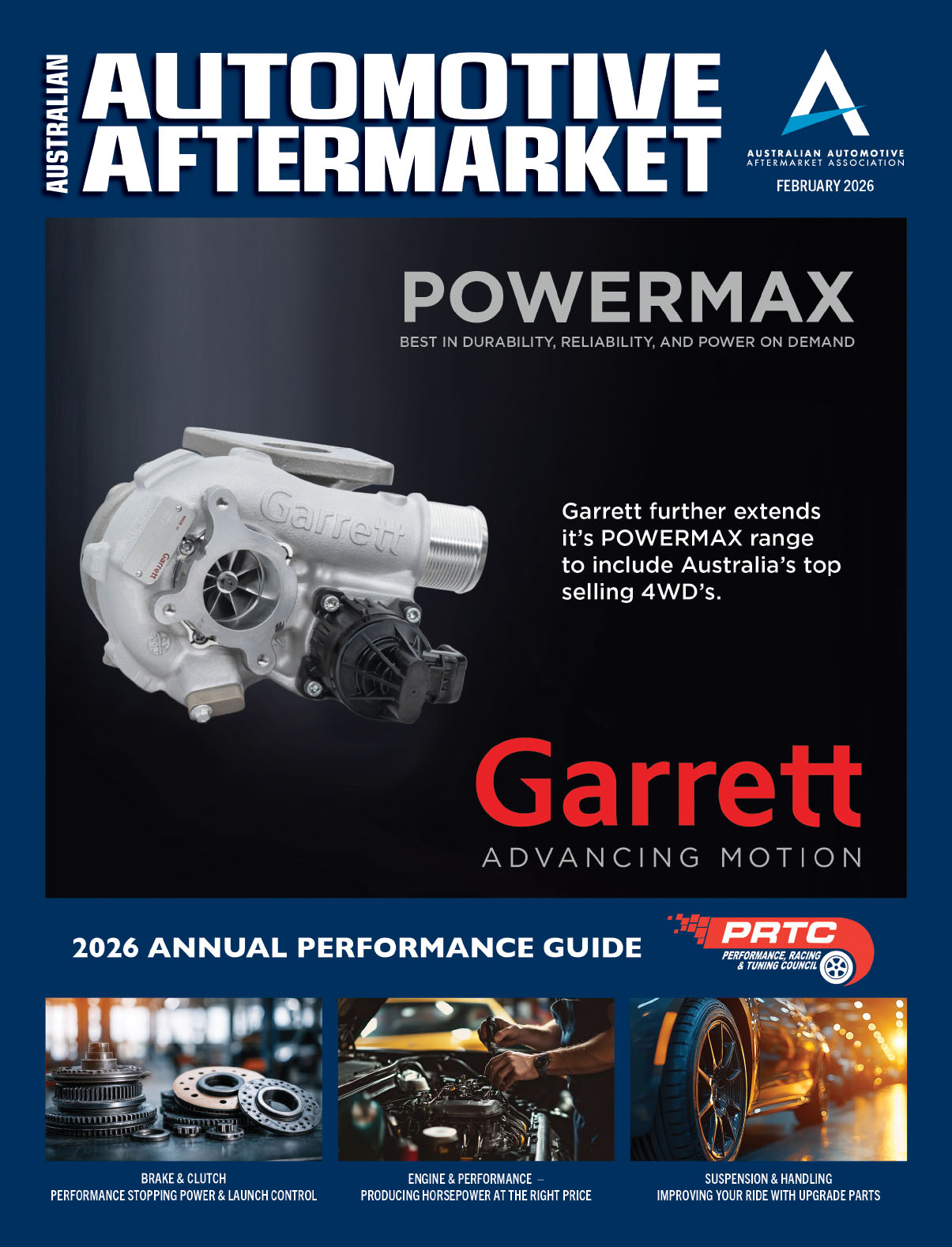 2020 ANNUAL PERFORMANCE GUIDE