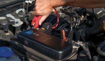 POWER, PROTECTION AND PERFORMANCE