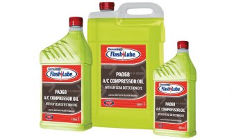 FLASHLUBE PA068 A/C COMPRESSOR OIL