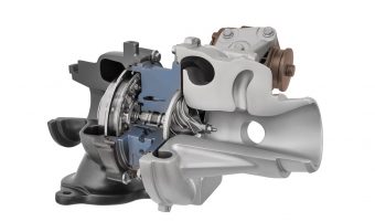VARIABLE GEOMETRY TURBOCHARGERS