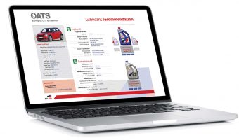 INDUSTRY DATA DRIVING REAL AFTERMARKET PERFORMANCE