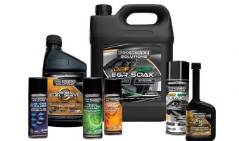 THE FUTURE OF SPECIALITY CHEMICALS IS NOW