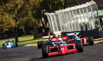 REPCO ADELAIDE MOTORSPORT FESTIVAL SET TO ROAR