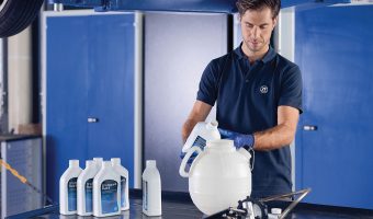 ZF LIFEGUARDFLUIDS AND OIL CHANGE KITS