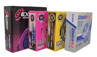 PERFORMANCE YOU CAN FEEL