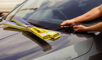 THE AUTOMOTIVE PARTS SPECIALIST TRUSTED FOR OVER 50 YEARS