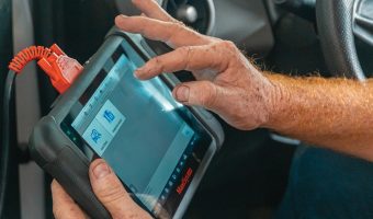 GOVERNMENT STRENGTHENS AUSTRALIA’S WORLD-LEADING RIGHT TO REPAIR LAW