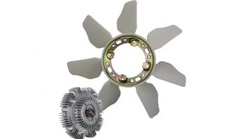ADRAD FAN CLUTCH KITS