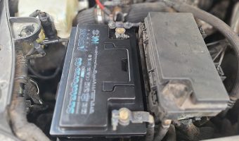 GVM UPGRADE KITS BENEFIT FROM SODIUM-ION START BATTERIES