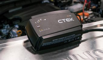 POWER UNDER PRESSURE