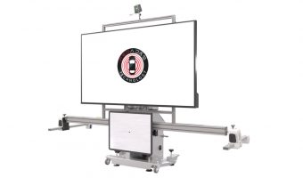 CORGHI RETURNS TO THE SPOTLIGHT