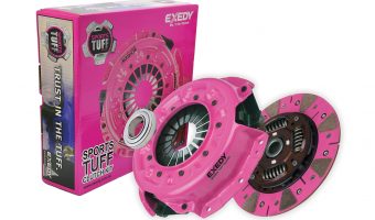 PRECISION IN EVERY SHIFT