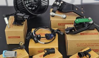 COMMON FAULTS, FAST FIXES