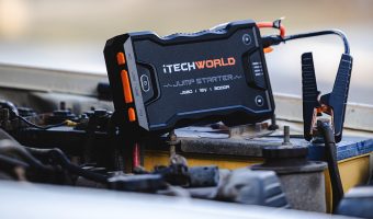 ITECHWORLD JUMP STARTERS