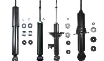 KELPRO SHOCKS AND STRUTS