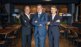 LIQUI MOLY CONTINUES TO GROW