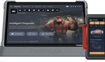 PROVIDING AUSTRALIA’S AUTOMOTIVE WORKSHOPS WITH ACCESS TO TOP LEVEL DIAGNOSTICS