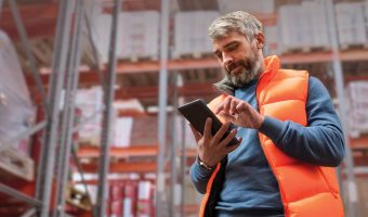 STREAMLINING THE AFTERMARKET FRONT OFFICE