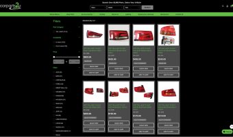 RECOGNISING THE HIDDEN COST OF OPERATIONAL COMPLEXITY IN AUTOMOTIVE ECOMMERCE