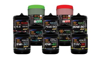 PENRITE’S WORKSHOP TOP TEN