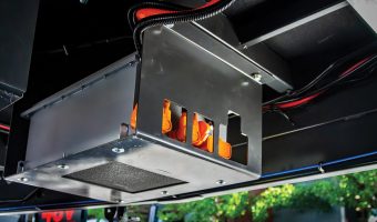 PROJECTA LAUNCHES REVOLUTIONARY NEW 48V SYSTEM