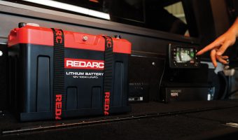 WORK MORE EFFICIENTLY WITH LITHIUM