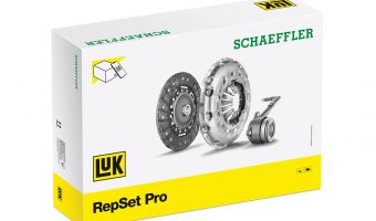 EXPANDED SCHAEFFLER CLUTCH REPAIR PORTFOLIO FOR ASIAN VEHICLES