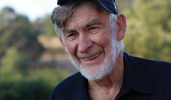 TERRAIN TAMER LAUNCHES ‘ASK ALLAN AFTER 90’ VIDEO SERIES