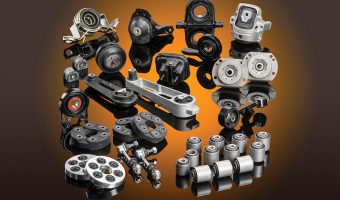 SMALL PARTS, BIG CONSEQUENCES