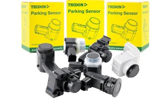 TRIDON PARKING SENSORS