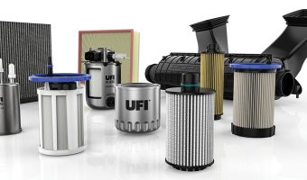 LEADING AFTERMARKET FILTERS