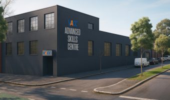 VACC SECURES NEW AUTOMOTIVE TRAINING CENTRE IN NORTH MELBOURNE