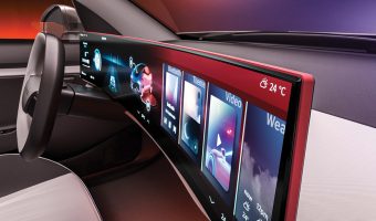 VDO DRIVING THE FUTURE